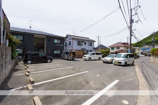 フォブール空田のその他写真
