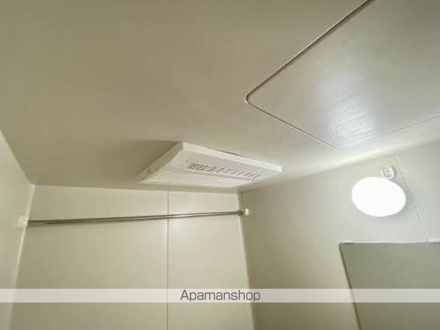 アルコットAの内装写真