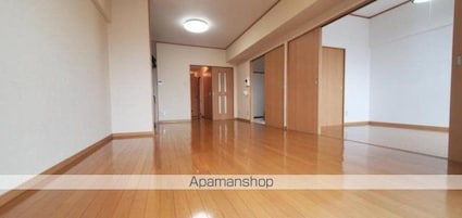 アルカンシエル[3LDK/71.14m2]のリビング・居間