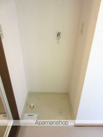 エスポワール Aの内装写真