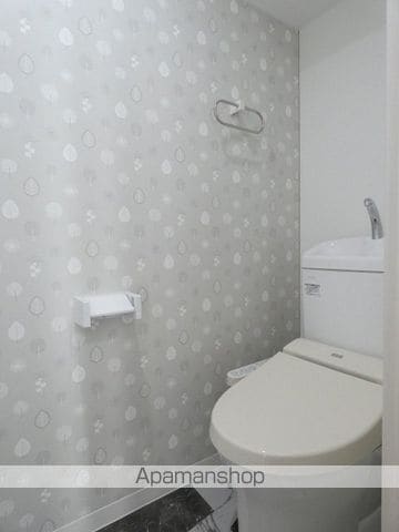 RISE脇田本町IIの内装写真