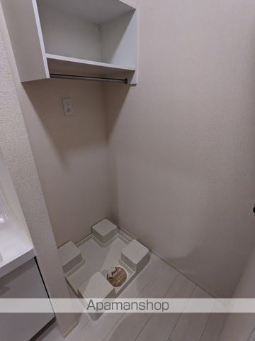 クレール月町の内装写真