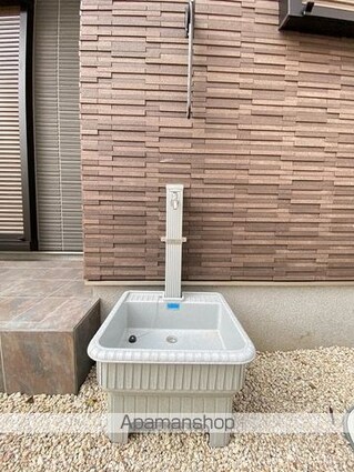 Ｇｒａｎｄ　Ｖｉｌｌａ　Ｄ[3LDK/84.05m2]の共用部