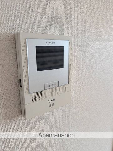 メゾンMHの内装写真