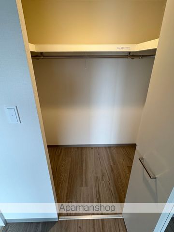 フェリスシエロ堺の内装写真