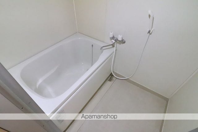ストークレジデンスBの内装写真