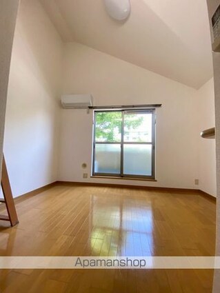 パルテール広道[1K/24.31m2]のリビング・居間