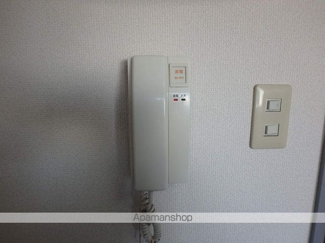 オーユーパレス下大久保の内装写真