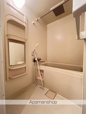 F・HOUSEの内装写真