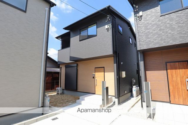 名鉄各務原線 高田橋駅 徒歩3分 新築