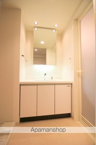 RESIDIA心斎橋ウエストの内装写真