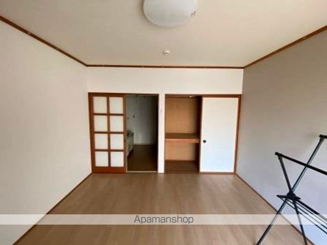 アーバンハイツの内装写真