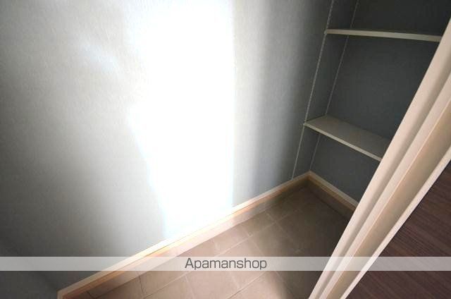 フロイデの内装写真