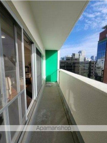 神宮前コーポラスの内装写真