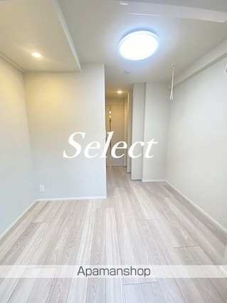 セジョリ横浜ＷＥＳＴⅡ[1K/21m2]のリビング・居間