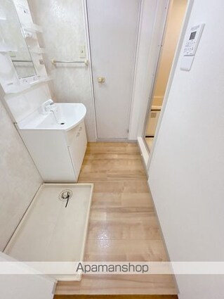 カーサみつわ台　ＣＤ[2LDK/53.46m2]の洗面所