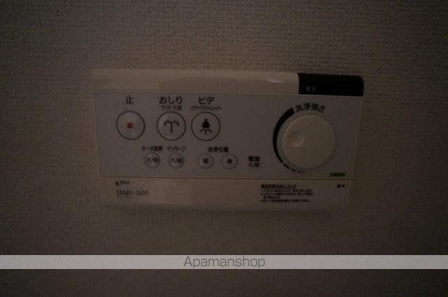 グリフィン横浜・桜木町駅前弐番館の内装写真