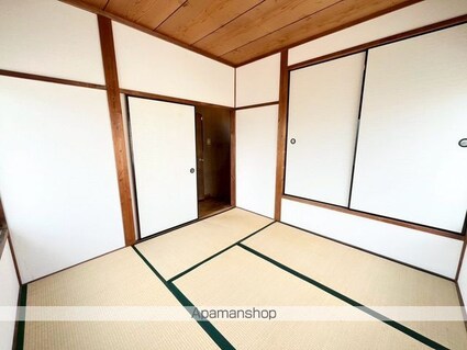 和歌山県和歌山市杭ノ瀬[3DK/55.12m2]の内装5