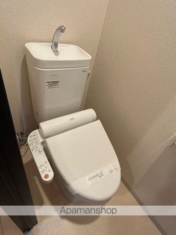 サニーヒル白鷺の内装写真