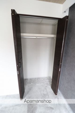 DESTINO RESIDENCIA HIGASHISAPPORの内装写真