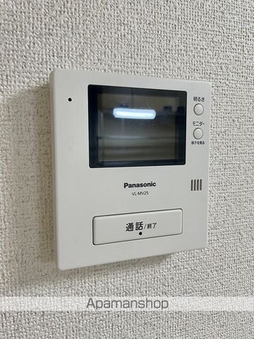 シティハウスKの内装写真