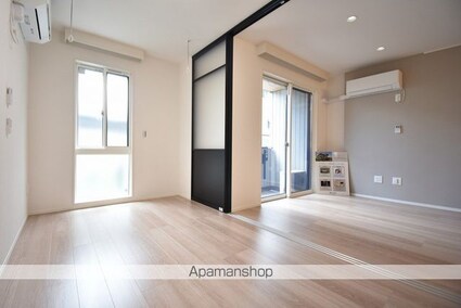 ＤーＲＯＯＭ小田原８丁目ＩＩＩ[2LDK/56.3m2]の内装9