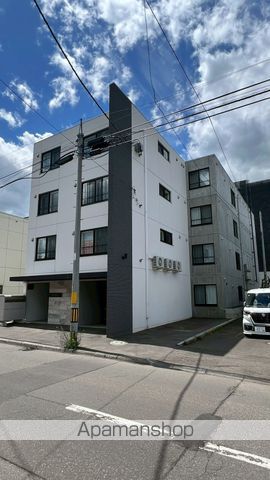 PINO COLLINA 1414の外観写真
