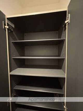 エスペリオ千葉中央[1K/23.19m2]の内装3