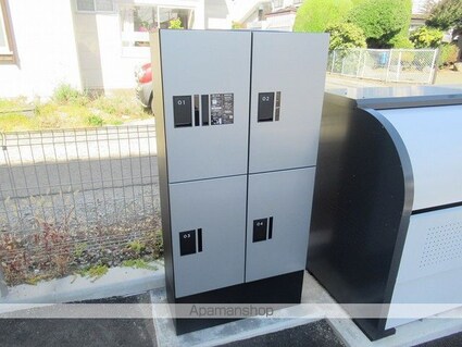 エコルポミエ[1R/27.97m2]の共用部1