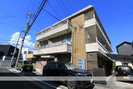 日商ハイツ[2DK/34.02m2]の外観5