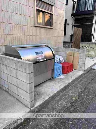 エスペランサ喜沢[1LDK/42.66m2]の共用部3