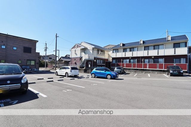 セジュール住吉 A棟のその他写真