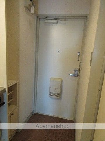 高野町ビルの内装写真