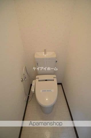 グリーンヒルズ C棟の内装写真