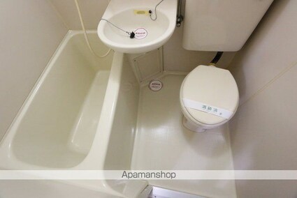 赤松ハイツ[1K/19.84m2]の内装7