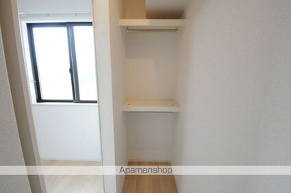 サニーガーデンＲ　Ｂ[1LDK/36.25m2]の収納