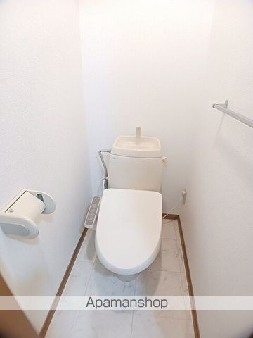 エスポワール Aの内装写真