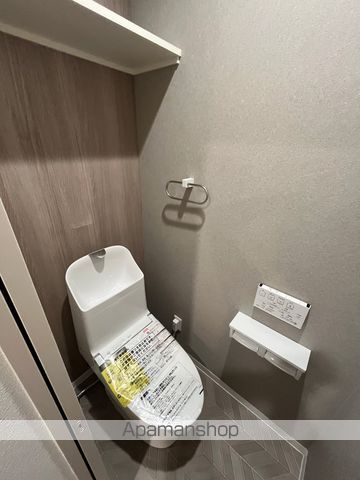 東北本線 東仙台駅 徒歩5分 2階建 新築の内装写真