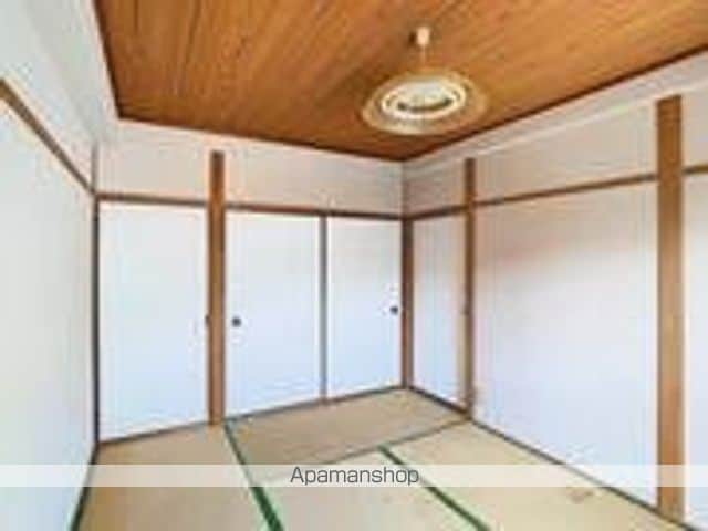 第2高尾マンションの内装写真