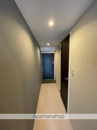 東京都杉並区荻窪４丁目[1LDK/40.37m2]の内装