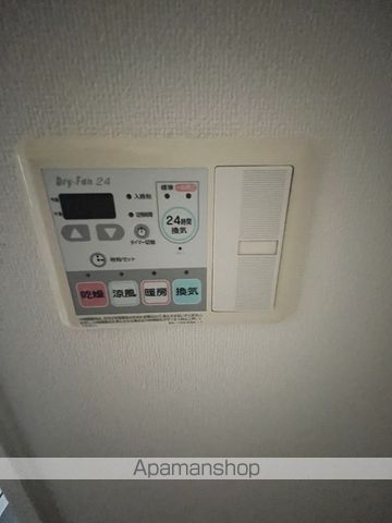 ラ・ヴィスタ西新宿の内装写真