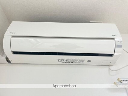 和歌山県和歌山市南甚五兵衛丁[1K/30.96m2]のその他設備