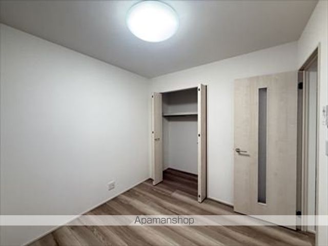 フジパレス レーヴI番館の内装写真