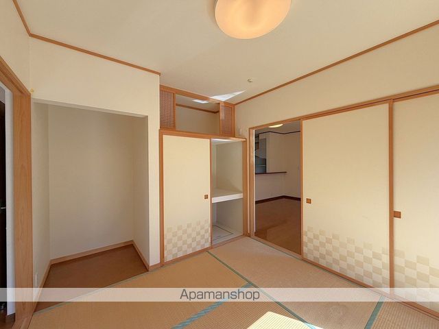 葭ケ入貸家の内装写真