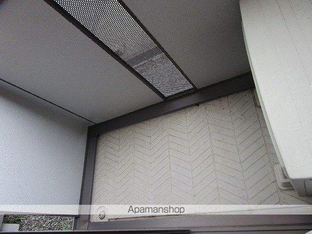 ハーヴェストの内装写真