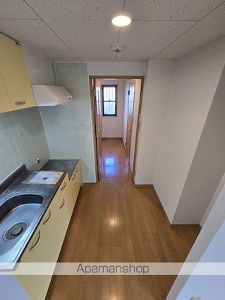 ＹＫグリーンハイツ[1K/34.62m2]の内装2