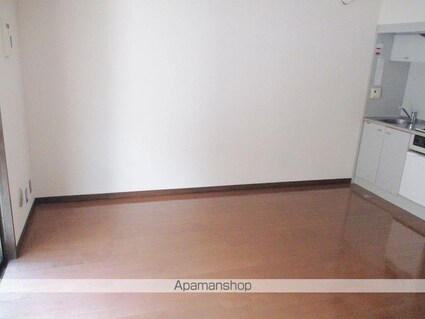 クリスタル甲府善光寺[1R/29.52m2]の内装2