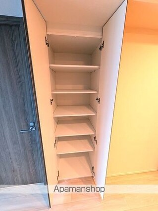 ジオエント上野稲荷町[2LDK/50.36m2]の内装1