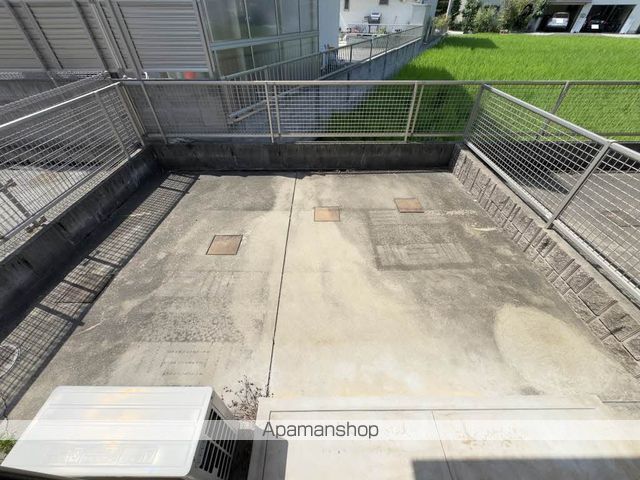 レジェルテ C棟の内装写真