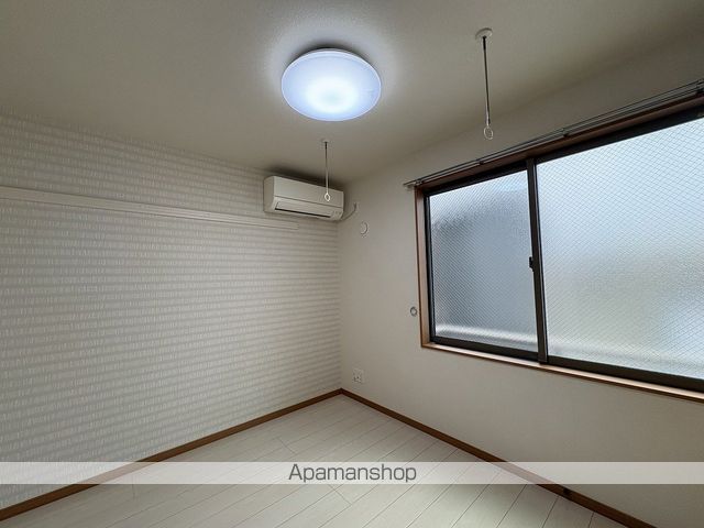 LIENの内装写真